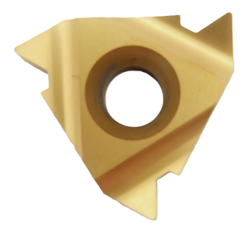 Пластина сменная резьбовая 22IR4.50ISO