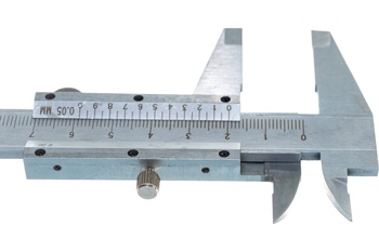Штангенциркуль ШЦ-I-150-0,05 ГОСТ 166-89