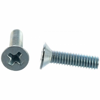 Винт ПТ М 4х15 DIN 965