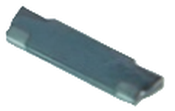 Пластина для отрезки и точения канавок 1,5мм MGMN150-G PC9030