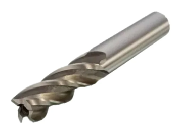 Фреза концевая ц/х ф 8 (19х63) z=4 Р18 ГОСТ 32831-2014