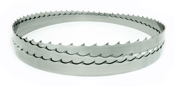 Пила ленточная М42 4700х41х1,3х4/6