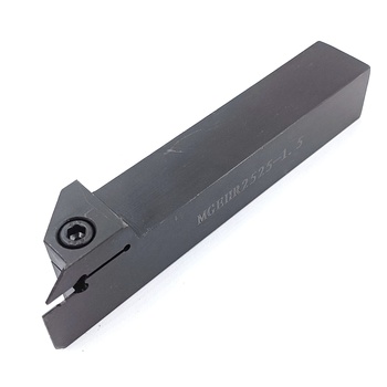 Державка отрезная MGEHR 2525-1,5