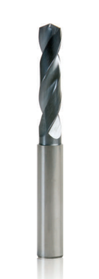 Сверло ц/х ф 9,8 (49х103) хв.10 мм,твердосплавное 5DВ 0980.49-103.С1000.0 nACo