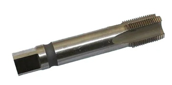 Метчик трубный G 1/4 м/р (19ниток/дюйм) Р18