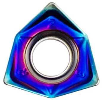 Пластина сменная WNMU040304EM-GM LY7010 (P,M,H)