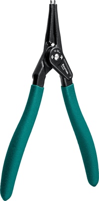 Съемник, 180 мм, для внешних стопорных колец, прямой (разжим) (KRAFTOOL 22812-3)