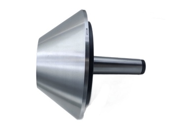 Центр вращающийся грибковый №5 (КМ5 DS5x250B с насад. 110-250)