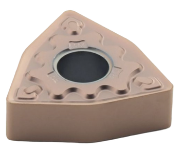 Пластина сменная WNMG080404-MM HR7225