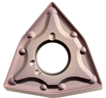 Пластина сменная WNMG080408 MA LF6118