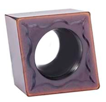 Пластина сменная CCMT060204-EM (YBG205)