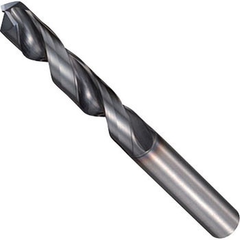 Сверло ц/х ф 8,2 (50х100) тв. сплав. цельное MDW0820GS4 ACX70 хв. 9мм