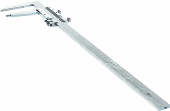 Штангенциркуль ШЦ-3- 500-0,05 ГОСТ 166-89 (пр-во Guilin Measuring) "GRIFF"