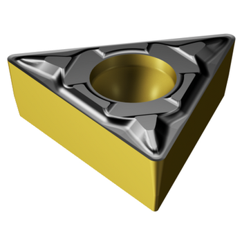 Пластина сменная TCMT090204-PF 4325