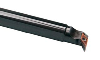 Державка расточная S25R-SVUCL16