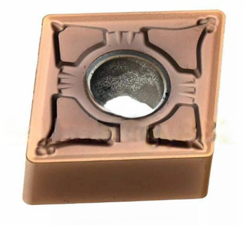 Пластина сменная CNMG160612-GM RP9125B