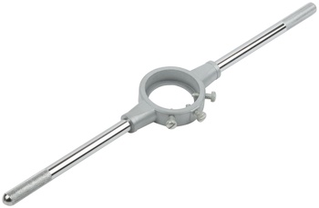 Плашкодержатель №8  65х25 мм (М27-М36)