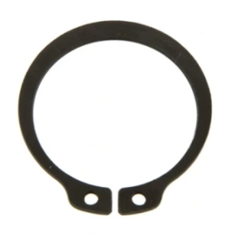 Стопорное кольцо наружное DIN472 d26