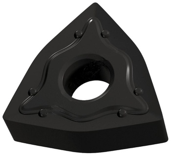 Пластина сменная WNMG060408-GM PGC255
