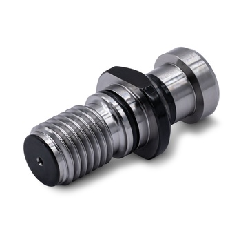 Штревель PS-SK40-O без отверстия для подвода СОЖ, с уплотнительным кольцом