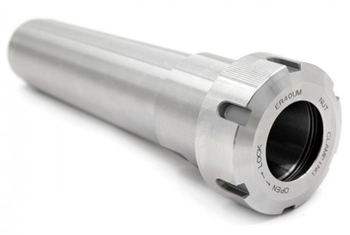 Патрон цанговый MTB5-ER40, хвостовик конус Морзе 5