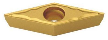 Пластина сменная VCMT160408-HMP NC3120