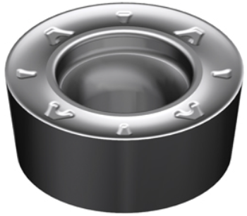 Пластина сменная RCMT0803MO YG801