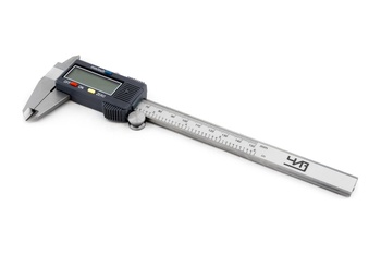 Штангенциркуль ШЦЦ-1- 150-0,01 (ГРСИ №72189-18)  ЧИЗ с поверкой