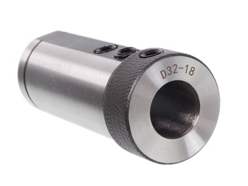 Втулка переходная D32-18