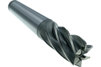 Фреза концевая к/х ф42 (63х188) z=6 Р6М5 КМ4