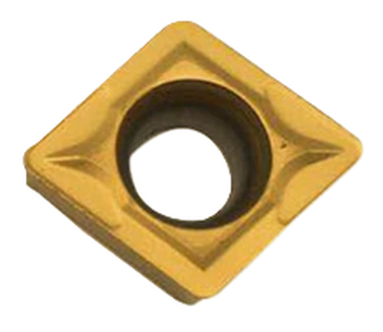 Пластина сменная CCMT09T308-BP010