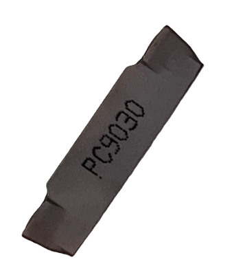 Пластина для отрезки и точения канавок 2мм MGMN200-G PC9030