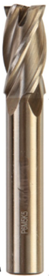 Фреза концевая ц/х ф20 (38х104) z=4 Р6М5К5