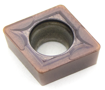 Пластина сменная SCMT09T308 LF6018