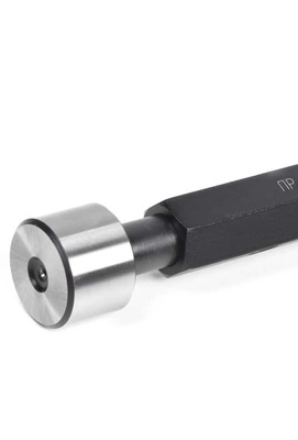 Калибр-пробка гладк.  5 А (Н7) ПР