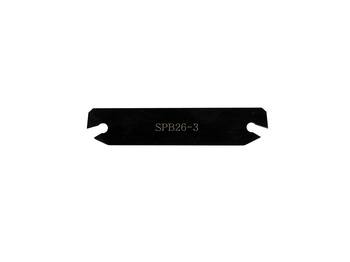 Отрезное лезвие SPB26-3 (толщина пластины - 3мм)