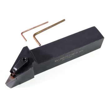 Державка для наружного точения MVJNR2525M16