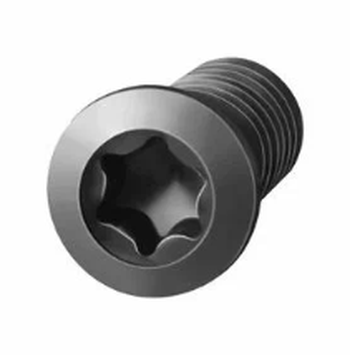 Винт для зажима M 3,5х 8 Torx, для фрез и резцов