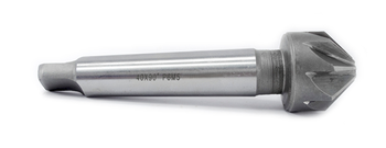 Зенковка к/х ф 40х90° Р6М5