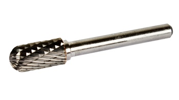 Борфреза тв. сплав. сфероцилиндрическая ф10х20х6 (CX1020M06)