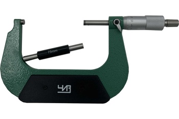 Микрометр МКЦ-100-0,01 ЧИЗ с поверкой