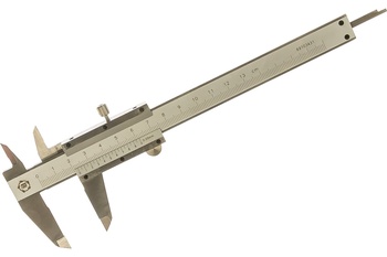 Штангенциркуль ШЦ-I-125-0,05 ГОСТ 166-89 ТМ с поверкой