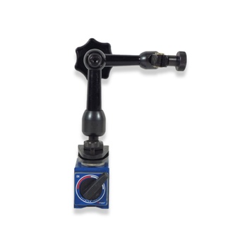 Штатив магнитный универсальный 7122-0025 с шаровым шарниром, усил. отрыва 30 кг