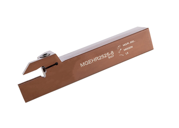 Державка отрезная MGEHR 2525-8