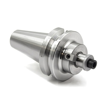 Оправка BT50-FMB27-60 под насадную фрезу с посадкой d=27 мм