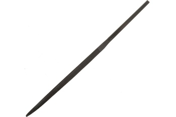 Надфиль трехгранный 160х80 №00 У13 2827-0092 ГОСТ 1513-77