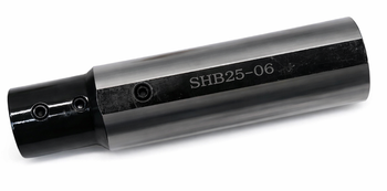 Резцедержатель для минирезца SHB25-06