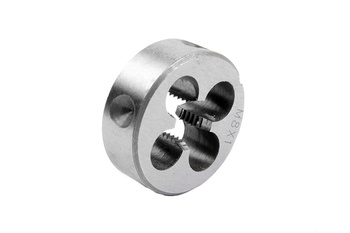 Плашка М  8х1 9ХС 6g 2650-1625 ГОСТ 9740-71