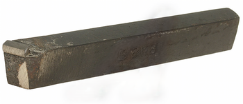 Резец проходной прямой 20х16х120 ВК8