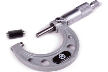 Микрометр МК-100 0.01 кл.1 ТМ